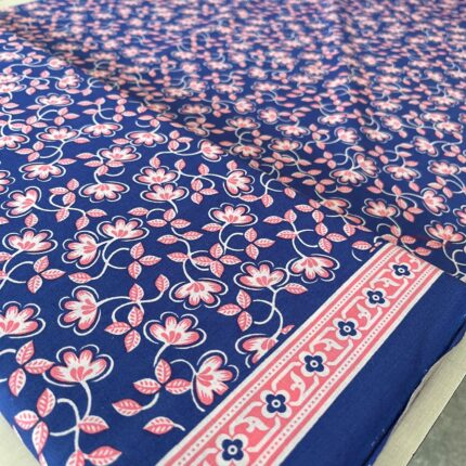 Jaipuri Cotton Fabric