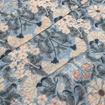Linen Fabric