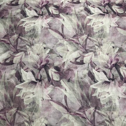 Linen Fabric
