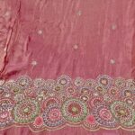 Zari Tissue Fabric
