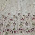 Zari Tissue