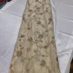 ZARI TISSUE