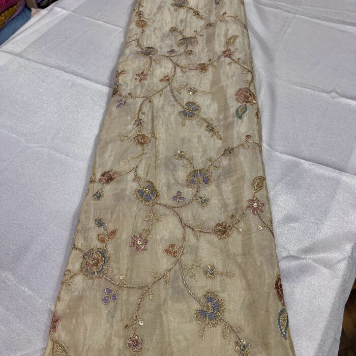 ZARI TISSUE