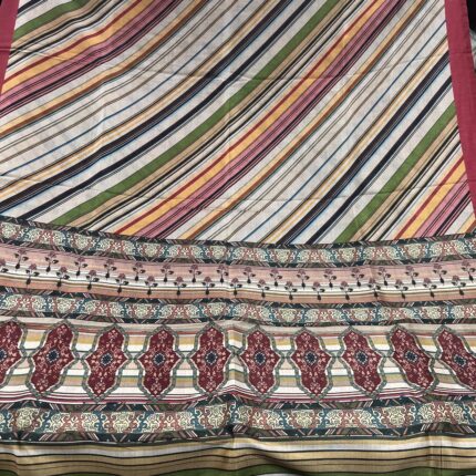 Silk Based Printed Dupatta